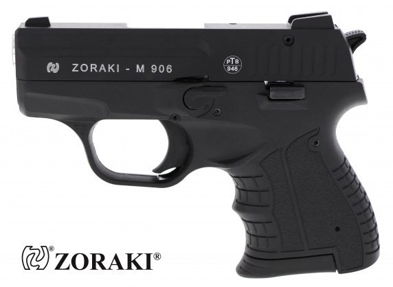 Zoraki-906-schreckschusspistole- Sonderedition