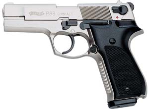 Walther P88