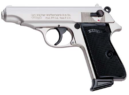 Walther Mod.PP