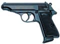 Walther PP
