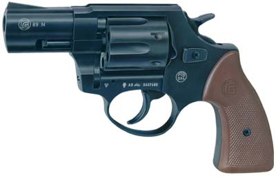 roehm RG89