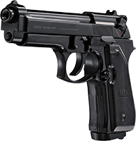 Reck Miami 92F Schreckschusspistole