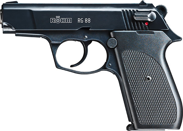 Röhm RG 88 Schreckschusspistole