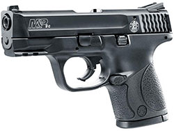 Smith & Wesson M&P 9c Schreckschusspistole Kaliber 9 mm