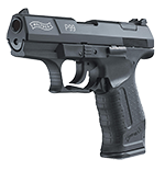 Walther P99 Schreckschuss Gaspistole
