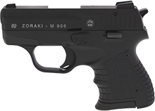 Zoraki 906 Schreckschuss Gaspistole