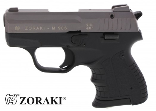 Zoraki 906 Titan Schreckschuss Gaspistole