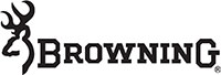 Logo Browning Schreckschusspistolen