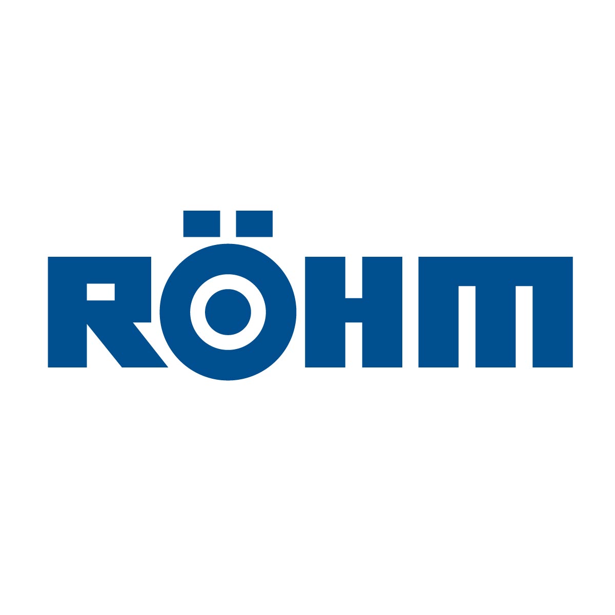 Röhm Schreckschusswaffen Logo