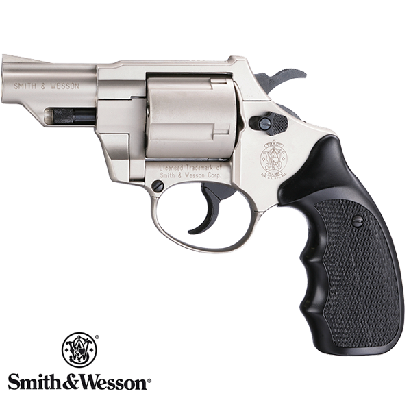 Smith & Wesson Schreckschusswaffen und Revolver