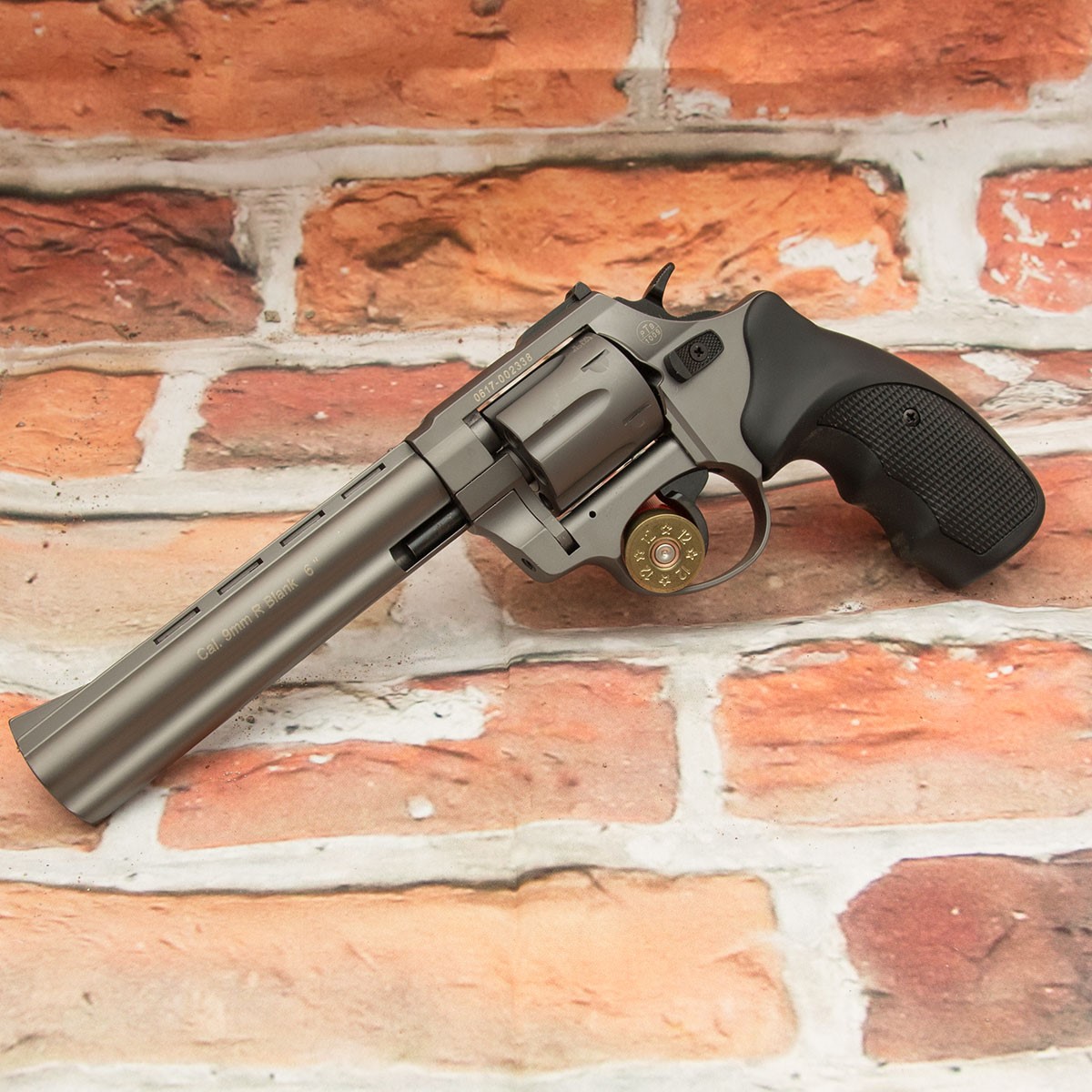 Zoraki R1 Schreckschussrevolver