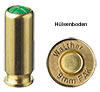 Walther Platzpatronen und Knallpatronen